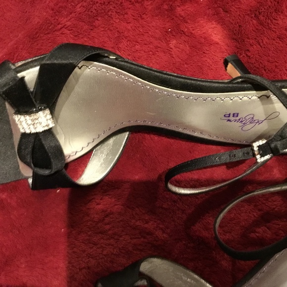 Dress Heels - Picture 3 of 5